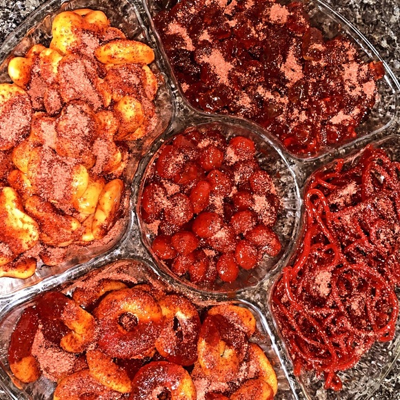 Platters